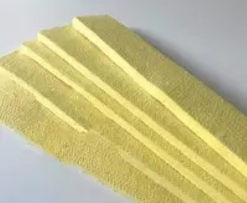 芳纶防火毯